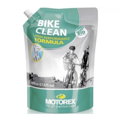 Čistič BIKE CLEAN 2000ml