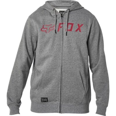 apex zip fleece