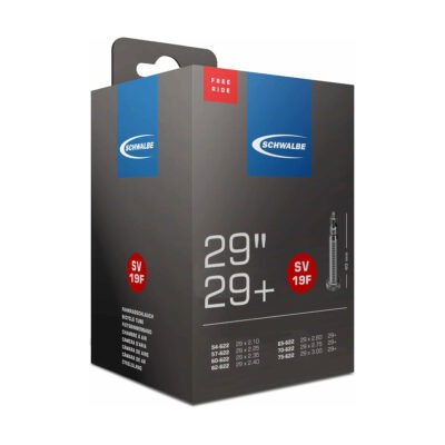 DUŠA SV19F 29X2.10/3.00 FV 40MM (54/75-622) 215G FREERIDE